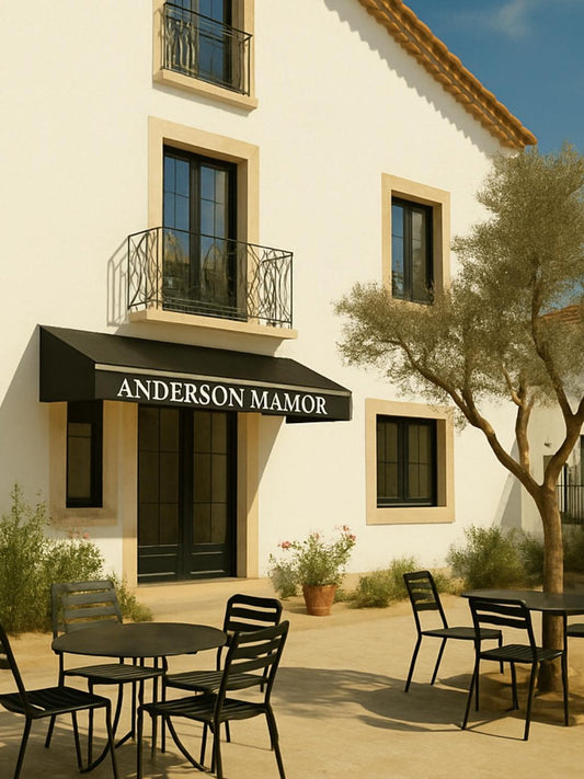 Three Night Stay in Kings Room with Food and Local Wine